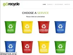 Sites similar to gorecycle.co.nz