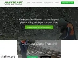 Sites similar to gorecycledglass.com