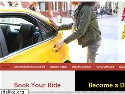 Sites similar to goredcab.com