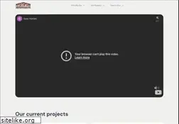 Sites similar to goredevelopments.com