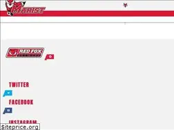 Sites similar to goredfoxes.com