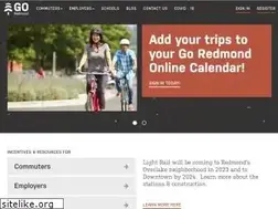 Sites similar to goredmond.com