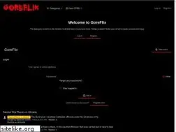 Sites similar to goreflix.com