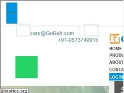 Sites similar to gorefr.com