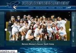 Sites similar to goreivers.com