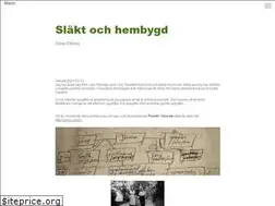 Sites similar to gorek.se