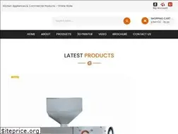 Sites similar to gorektech.com