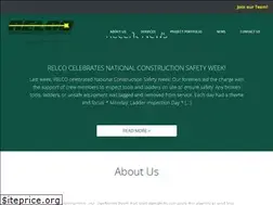 Sites similar to gorelco.com