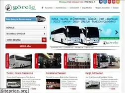 Sites similar to goreleseyahat.com.tr