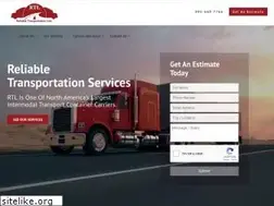 Sites similar to goreliable.ca