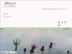 Sites similar to gorelikdentistry.com