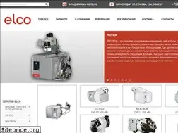 Sites similar to gorelka-kotel.ru