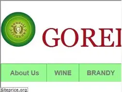 Sites similar to gorelliusa.com
