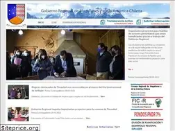 Sites similar to goremagallanes.cl