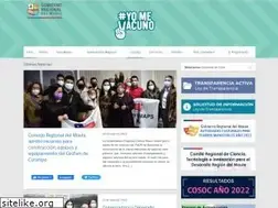 Sites similar to goremaule.cl