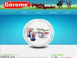 Sites similar to goremeayran.com