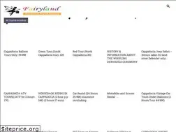 Sites similar to goremefairyland.com