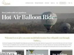 Sites similar to goremekelebektravel.com