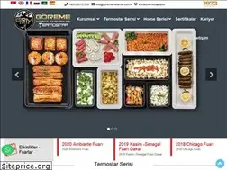 Sites similar to gorememelamin.com.tr