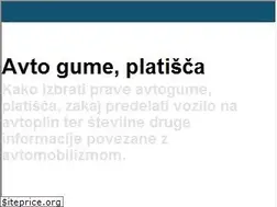 Sites similar to gorenje-no.si
