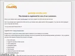 Sites similar to gorenje-oraito.com