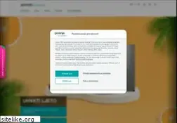 Sites similar to gorenje.ba
