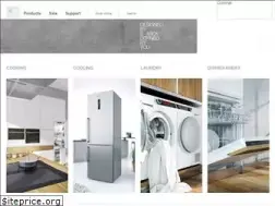 Sites similar to gorenje.co.za