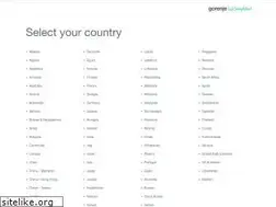 Sites similar to gorenje.com