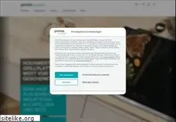 Sites similar to gorenje.de