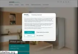 Sites similar to gorenje.hr