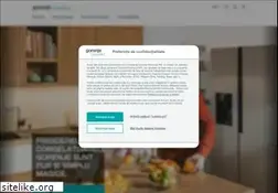 Sites similar to gorenje.ro