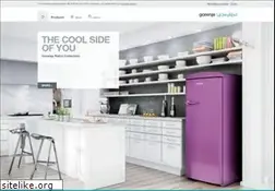 Sites similar to gorenje.tw