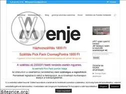 Sites similar to gorenjealkatreszek.hu