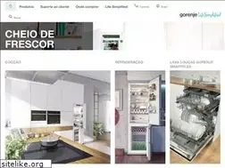 Sites similar to gorenjedobrasil.com.br