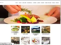 Sites similar to gorenjegostinstvo.si