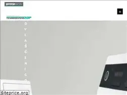 Sites similar to gorenjeservis.rs