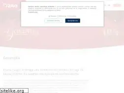 Sites similar to gorenjka.si