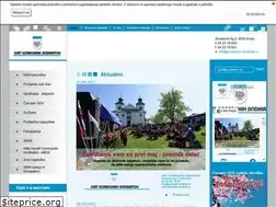Sites similar to gorenjski-sindikati.si