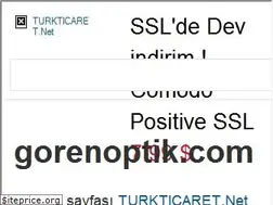 Sites similar to gorenoptik.com