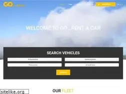 Sites similar to gorentacar.pt