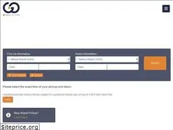 Sites similar to gorentacarmaui.com