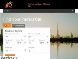 Sites similar to gorentacarme.com