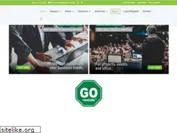 Sites similar to gorentals.co.za