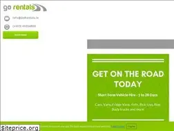 Sites similar to gorentals.ie