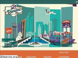 Sites similar to gorentalteam.com