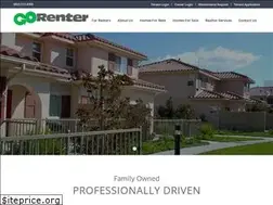 Sites similar to gorenter.com