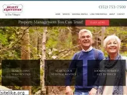 Sites similar to gorentvillages.com