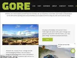Sites similar to gorenz.com
