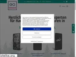 Sites similar to gorepair.de