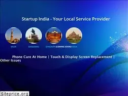 Sites similar to gorepair.in